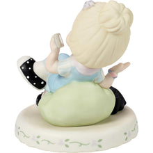 Load image into Gallery viewer, Precious Moments - Growing in Grace - Age 14 Blonde - Hallmark Timmins