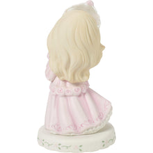 Load image into Gallery viewer, Precious Moments - Growing in Grace - Age 16 Blonde - Hallmark Timmins