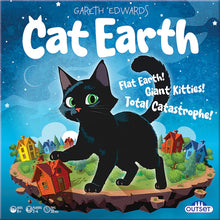 Load image into Gallery viewer, Cat Earth