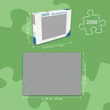 Load image into Gallery viewer, Disney Stamp Album - 2000 Piece Puzzle by Ravensburger
