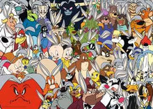 Load image into Gallery viewer, Looney Tunes Challenge by Ravensburger