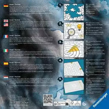 Load image into Gallery viewer, Escape the Circle: Paris - 919 Piece Puzzle by Ravensburger