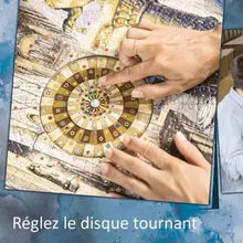 Load image into Gallery viewer, Escape the Circle: Paris - 919 Piece Puzzle by Ravensburger