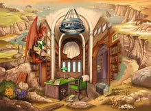 Load image into Gallery viewer, Escape the Circle: London