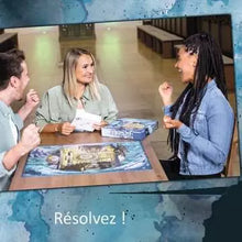 Load image into Gallery viewer, Escape the Circle: Rome