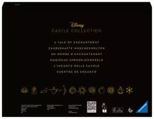 Load image into Gallery viewer, Disney Castles: Elsa - 1000 Piece Puzzle by Ravensburger