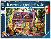 Load image into Gallery viewer, Come In, Red Riding Hood by Ravensburger