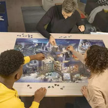 Load image into Gallery viewer, Hogwarts Castle Cutaway - 3000 Piece Puzzle by Ravensburger