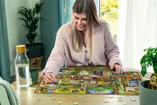 Load image into Gallery viewer, The Gardener's Cupboard - 1000 Piece Puzzle by Ravensburger