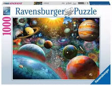 Load image into Gallery viewer, Planetary Vision - by Ravensburger