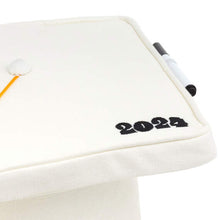 Load image into Gallery viewer, 2024 Grad Cap Autograph Plush With Marker