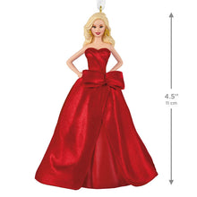 Load image into Gallery viewer, 2026 Holiday Barbie™ Ornament