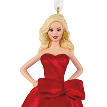 Load image into Gallery viewer, 2026 Holiday Barbie™ Ornament