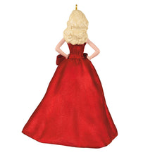 Load image into Gallery viewer, 2026 Holiday Barbie™ Ornament