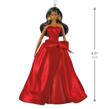 Load image into Gallery viewer, 2026 Latina Holiday Barbie™ Ornament