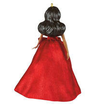 Load image into Gallery viewer, 2026 Latina Holiday Barbie™ Ornament
