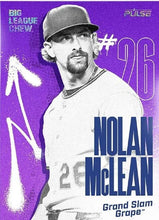 Load image into Gallery viewer, 2026 Pulse Big League Chew Baseball Value BOX