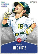 Load image into Gallery viewer, 2026 Pulse Big League Chew Baseball Value BOX