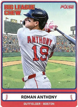 Load image into Gallery viewer, 2026 Pulse Big League Chew Baseball Value BOX
