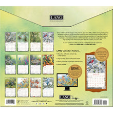 Load image into Gallery viewer, SONGBIRDS - 2026 LANG CALENDAR