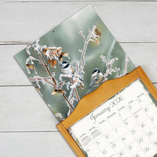 Load image into Gallery viewer, SONGBIRDS - 2026 LANG CALENDAR