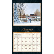 Load image into Gallery viewer, TREASURED TIMES - 2026 LANG CALENDAR