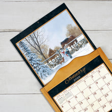 Load image into Gallery viewer, TREASURED TIMES - 2026 LANG CALENDAR