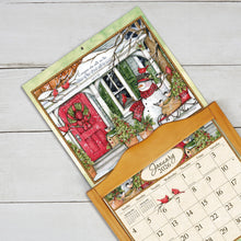 Load image into Gallery viewer, BOUNTIFUL BLESSINGS - 2026 LANG CALENDAR