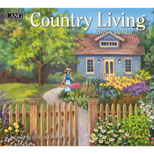 Load image into Gallery viewer, COUNTRY LIVING - 2026 LANG CALENDAR