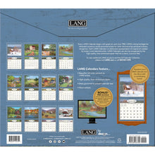 Load image into Gallery viewer, COUNTRY LIVING - 2026 LANG CALENDAR