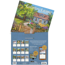 Load image into Gallery viewer, COUNTRY LIVING - 2026 LANG CALENDAR
