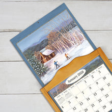 Load image into Gallery viewer, COUNTRY LIVING - 2026 LANG CALENDAR
