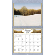Load image into Gallery viewer, JOURNEY HOME - 2026 LANG CALENDAR