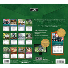 Load image into Gallery viewer, LOVE OF CATS - 2026 LANG CALENDAR