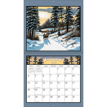 Load image into Gallery viewer, LURE OF THE OUTDOORS - 2026 LANG CALENDAR