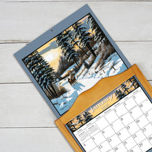 Load image into Gallery viewer, LURE OF THE OUTDOORS - 2026 LANG CALENDAR