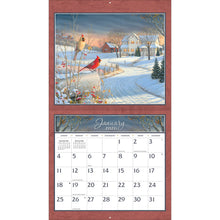 Load image into Gallery viewer, MEADOWLAND - 2026 LANG CALENDAR