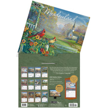 Load image into Gallery viewer, MEADOWLAND - 2026 LANG CALENDAR