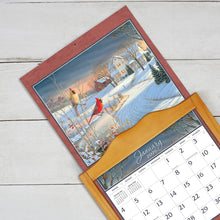 Load image into Gallery viewer, MEADOWLAND - 2026 LANG CALENDAR