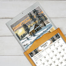 Load image into Gallery viewer, ROAD HOME - 2026 LANG CALENDAR