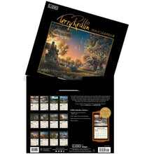 Load image into Gallery viewer, TERRY REDLIN - 2026 LANG CALENDAR