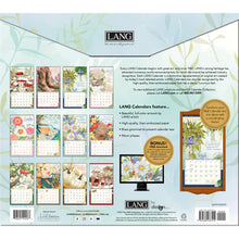 Load image into Gallery viewer, ABUNDANT FRIENDSHIP - 2026 LANG CALENDAR