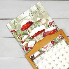 Load image into Gallery viewer, ABUNDANT FRIENDSHIP - 2026 LANG CALENDAR