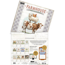 Load image into Gallery viewer, FARMHOUSE - 2026 LANG CALENDAR