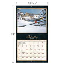 Load image into Gallery viewer, 2027 Lang Calendar - Treasured Times