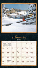 Load image into Gallery viewer, 2027 Lang Calendar - Treasured Times