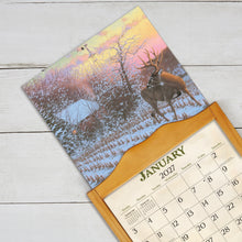 Load image into Gallery viewer, 2027 Lang Calendar - Beyond the Woods