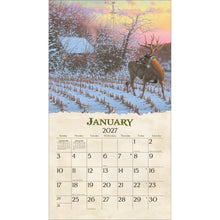 Load image into Gallery viewer, 2027 Lang Calendar - Beyond the Woods