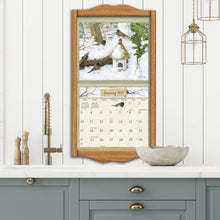 Load image into Gallery viewer, 2027 Lang Calendar - Birds in the Garden