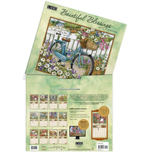 Load image into Gallery viewer, 2027 Lang Calendar - Bountiful Blessings